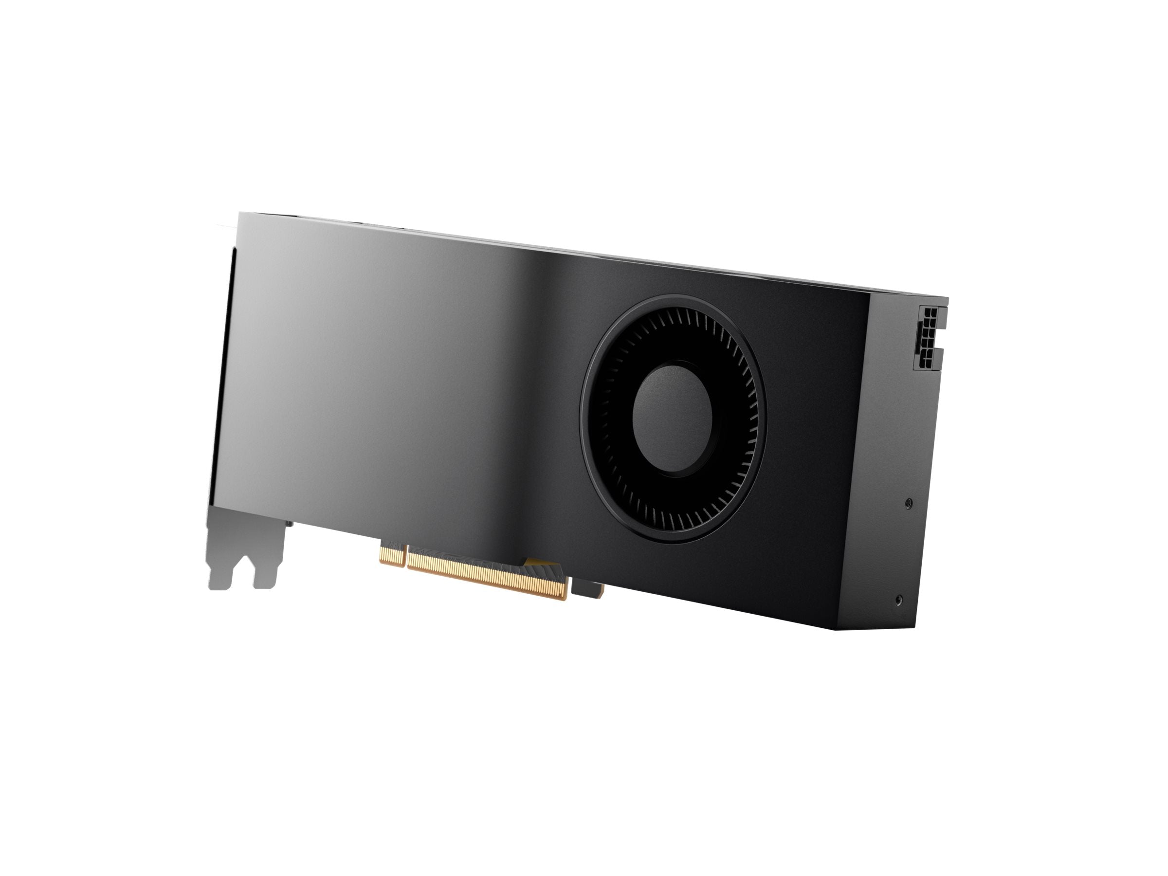 HP NVIDIA RTX 4500 Ada 24Go 4DP Graphics