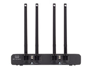 CISCO ISR 1109 M2M 4P GE ETHERNET LTE ADV AND DUAL PLUGGABLES