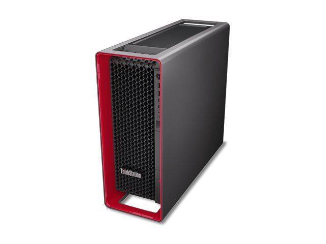 LENOVO ThinkStation P8 AMD Ryzen Threadrip PRO 7975WX 64Go 2To SSD M.2 2280 PCIe W11P 3YR Premier NBD