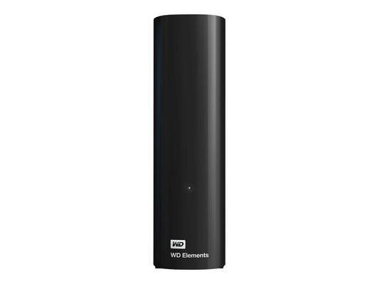 WD Elements Desktop 18To USB3.0 Black EMEA