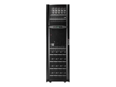 APC Symmetra PX All-In-One 16kW Scalable to 48kW UPS AC 400V 16 kW 16000VA 3-phase output connectors 1 42U Black