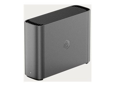 4 TB built-in storage