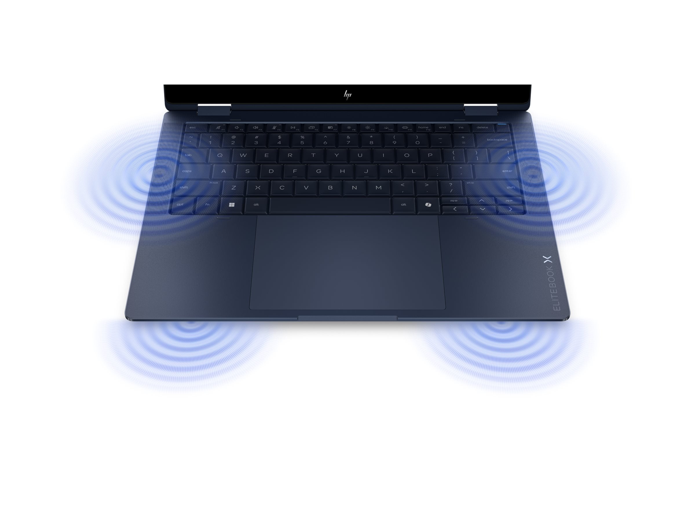 HP EliteBook X Flip G2i AI Intel Core Ultra 5 325 14p WUXGA 32Go LPDDR5X 512Go SSD be+BT 3C Batt FPS UMA W11P 1yr Wrty