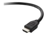 BELKIN HDMI Digital Video Cable 3m
