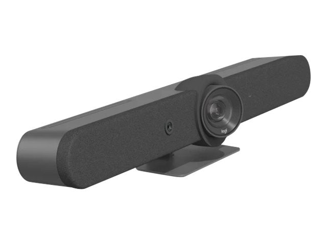 LOGITECH Rally Bar Video conferencing device Zoom Certified Certified for Microsoft Teams graphite