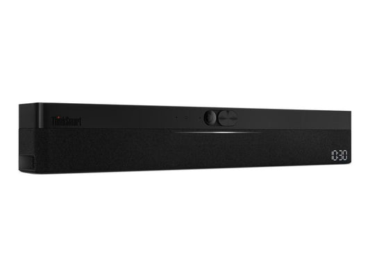 LENOVO ThinkSmart One MTR Intel Core i5-1145G7E 10.1p HD 8Go DDR4 3200MHz 256Go SSD Intel Iris Xe Graphics W10IOT 3YR Premier