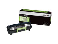 600HA Toner high yield