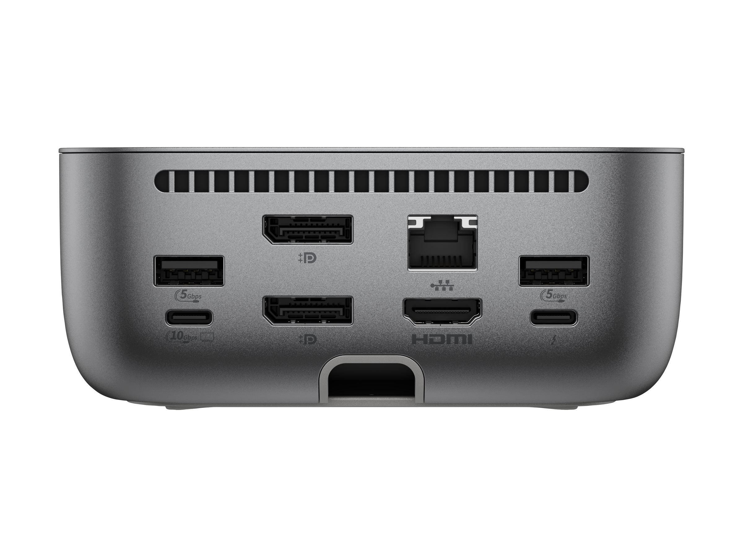 HP Thunderbolt 4 Ultra 280W G6 Dock TBT4 USB-C HDMI RJ-45 2xUSB-C 2xDP 5xUSB (EU)