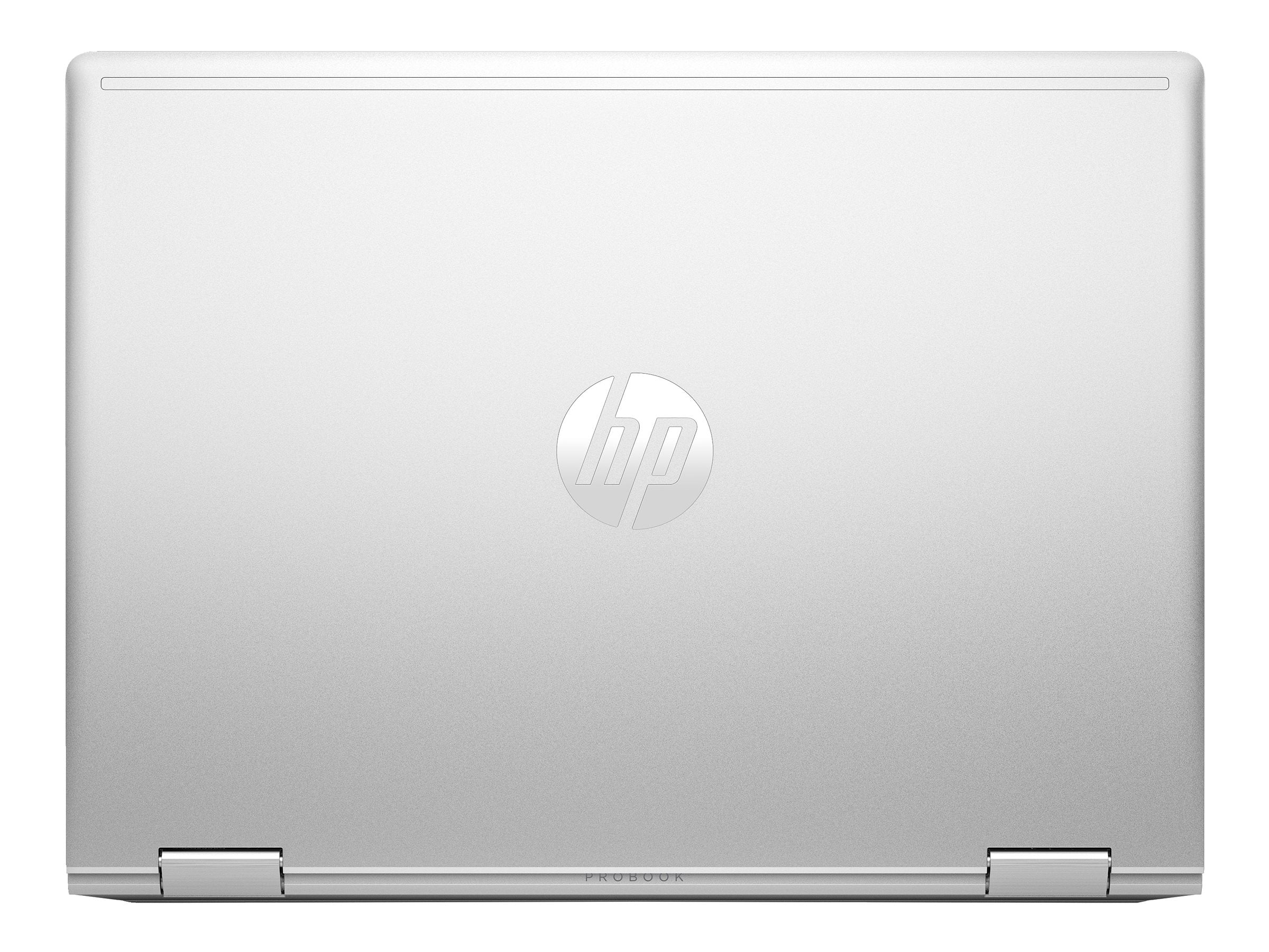 HP Pro x360 435 G10 AMD Ryzen 5 7530U 13.3p FHD BV LED UWVA TS 8Go DDR4 256Go SSD ax6G+BT 3C W11P 1/1/0