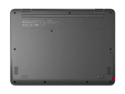 LENOVO 500e G4 Intel N100 12.2p WUXGA Touch 8Go 64Go eMMC Intel UHD Graphics Chrome 1YR Carryin