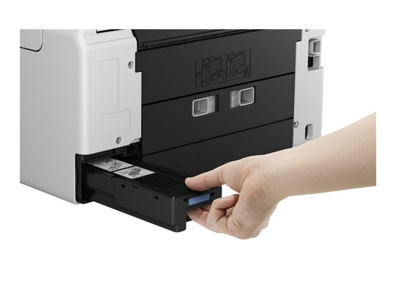 CANON MAXIFY GX6150 MegaTank MFP colour inkjet CISS Legal 216x356mm A4 24ipm Print 350sheets USB Wi-Fi LAN