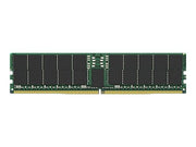 KINGSTON 64Go 6400MT/s DDR5 ECC Reg CL52 DIMM 2Rx4 Micron D