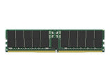 KINGSTON 64Go 6400MT/s DDR5 ECC Reg CL52 DIMM 2Rx4 Micron D