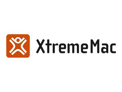 XTREMEMAC Clavier filaire pour Mac avec bouton ON/OFF