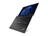 LENOVO ThinkPad - E16 - G2 - 16" WUXGA - AMD Ryzen 7 - 7735HS - W11Pro - 16Go RAM - 512Go SSD - PC IA