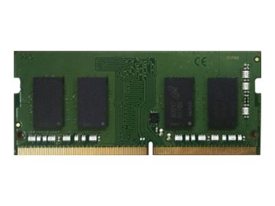 QNAP 4Go DDR4-2666 SO-DIMM 260 pin T1 version