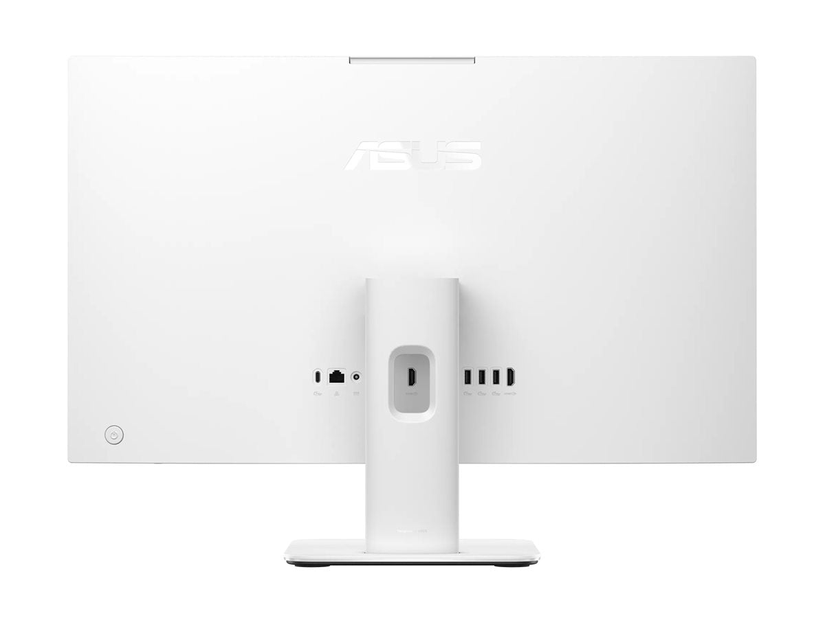 ASUS ExpertCenter PM670KA-WPE005X AMD Ryzen AI 5 330 27p FHD DDR5 16Go 512Go PCIE G4 SSD AMD Radeon 840M W11P White 2Y PUR