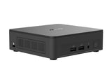 ASUS RNUC13L3KV500000I Barebone Intel Core i5-1350P Kit L6 No Cord