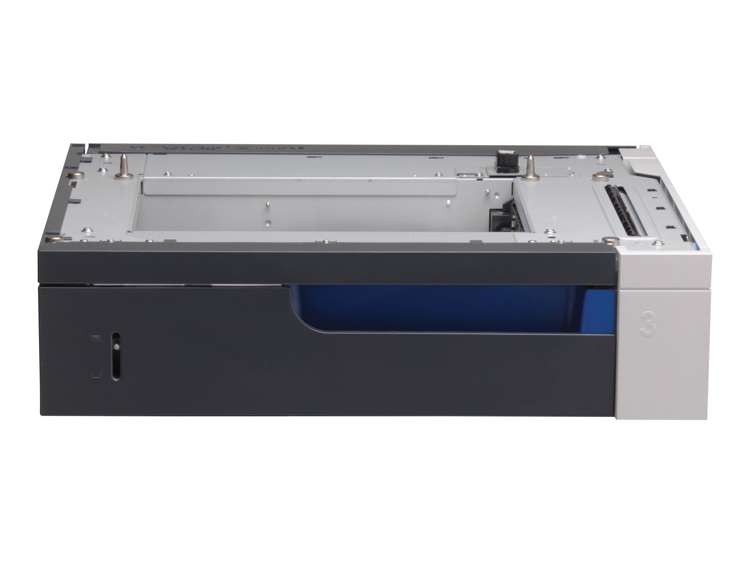 HP LASERJET 1X500 TRAY