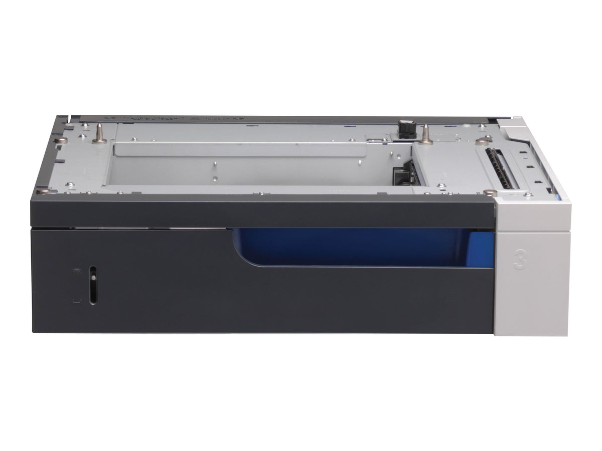 HP LASERJET 1X500 TRAY
