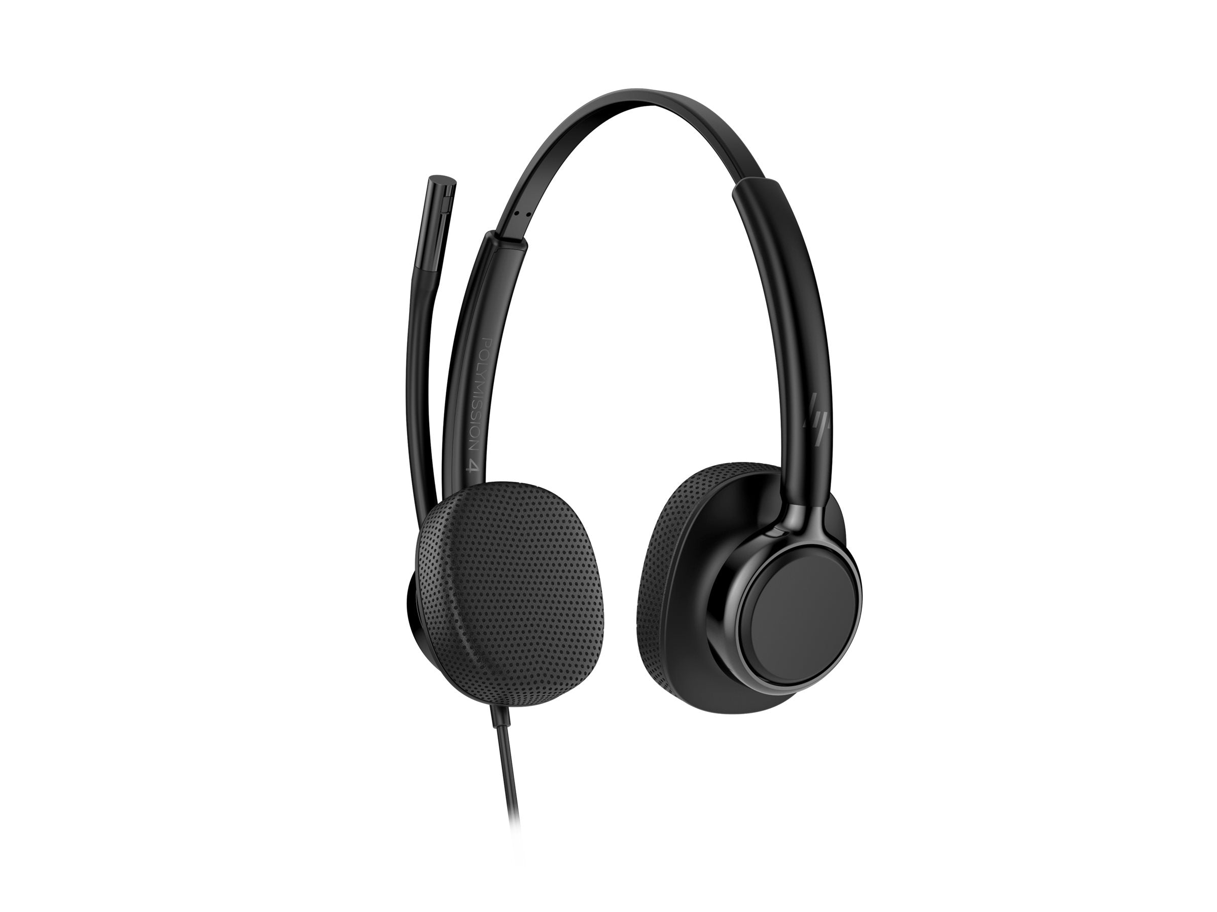 HP Poly Mission 425 Stereo Wired