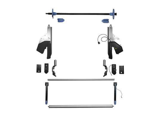 HP DesignJet 44inch Take-up Reel