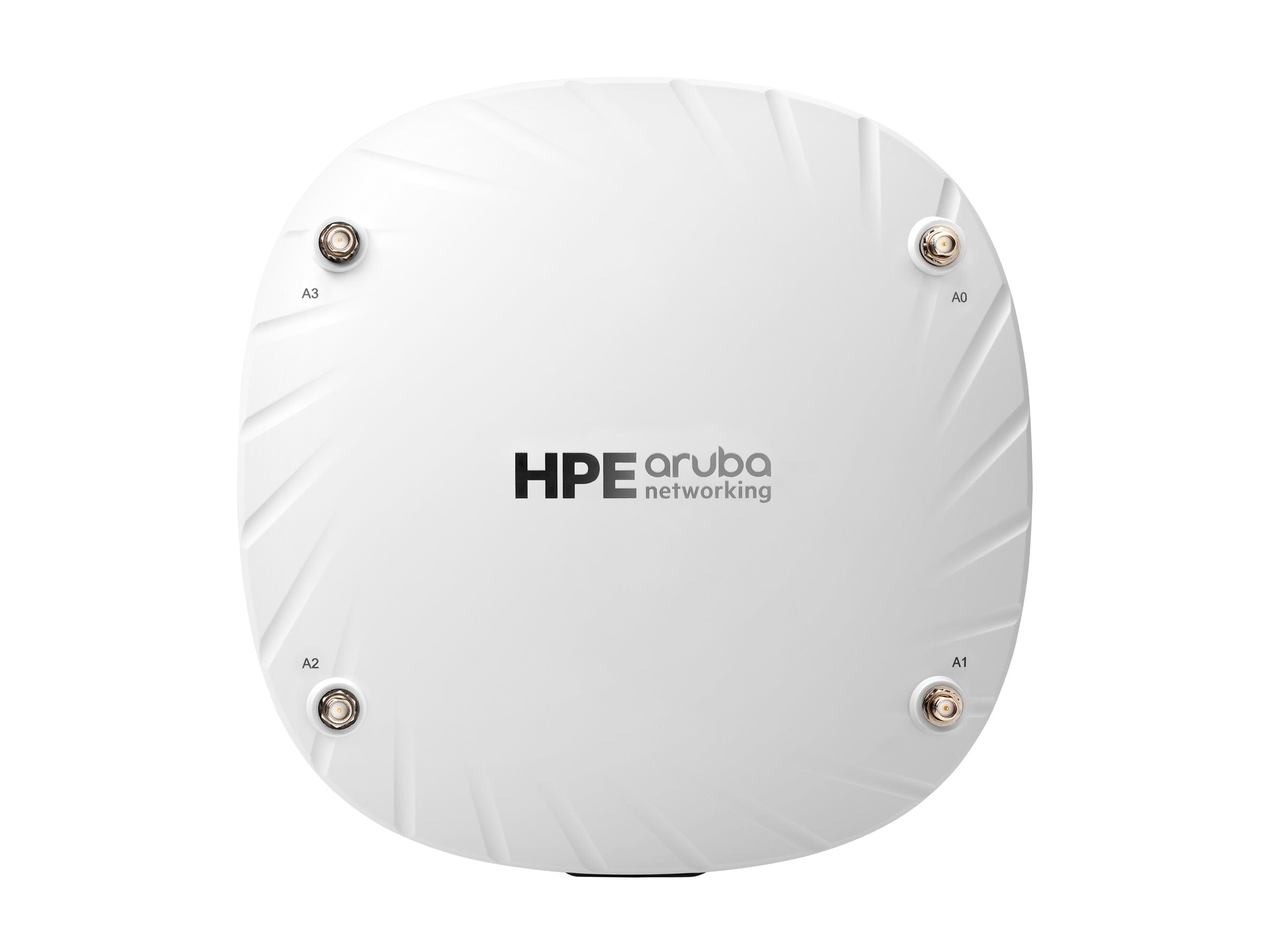 HPE Aruba AP-514 Access Point RW Dual Radio 4x4:4 + 2x2:2 802.11ax External Antennas Unified Campus