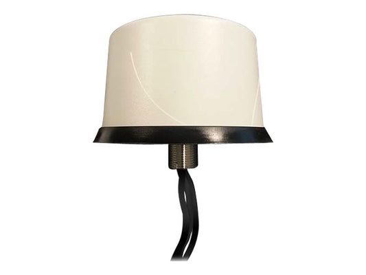 CISCO 4G LTE 3 in 1 outdoor White antenna 700MHz-2600MHz bands