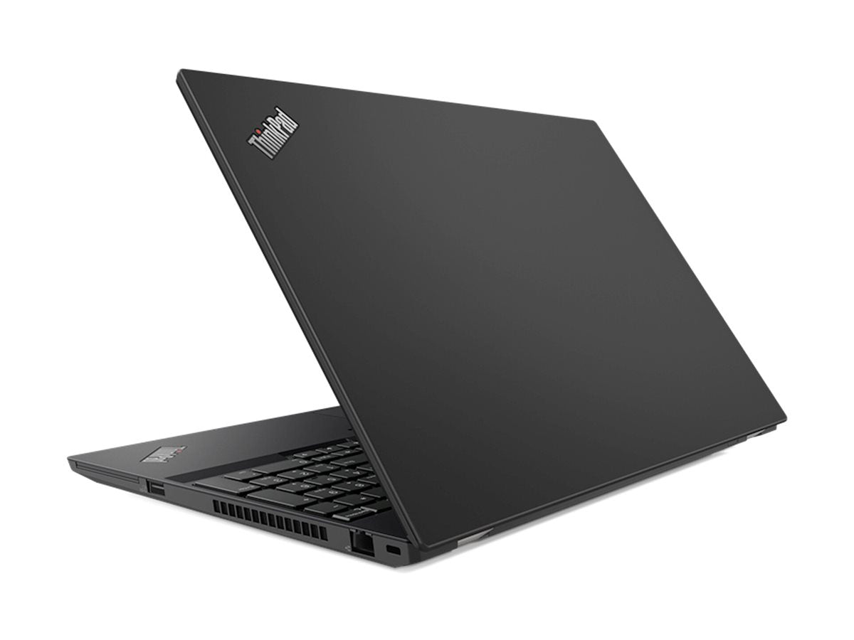 TEQCYCLE Premium - LENOVO T15 G1 Intel Core i5-10210U 15p FHD 16Go 256Go SSD UMA W11P Ordinateur reconditionné garantie 2ans