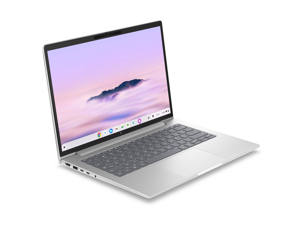HP EliteBook 6 G2i 14 CBP Intel Core 5 120U 14p 8Go 128Go UMA W11P