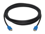 EATON TRIPPLITE 8K HDMI Cable M/M - 8K 60Hz Dynamic HDR 4:4:4 HDCP 2.2 Black 6ft. 1.83m