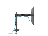 NEOMOUNTS DS60-600BL1 Support décran à fixer 10-32p - Quick-fix - arrêt 180