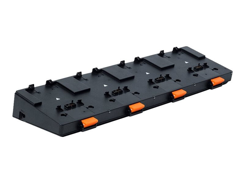 BROTHER PA-4CR-003 4bay Ethernet cradle requires PA-AD-600A
