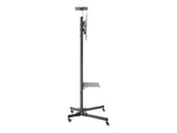 NEOMOUNTS PLASMA-M1700E Chariot pour écran 32-70p
