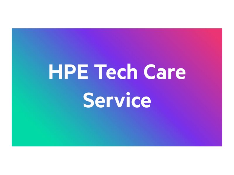 HPE Aruba Networking Foundational Care 3Y NBD Exch Hardware Only AP-514 SVC