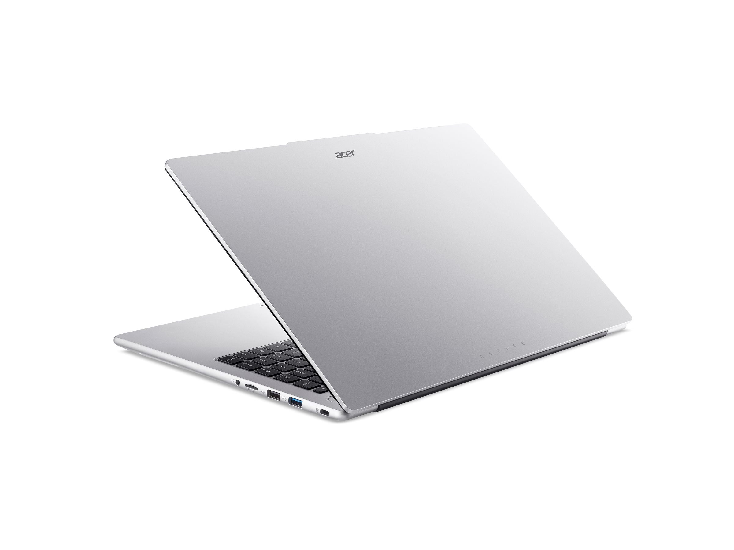ACER Aspire AL15-45P-R07J AMD Ryzen 7 5825U 15.6p FHD 16Go DDR4 512Go PCIe NVMe SSD AMD Radeon GCN W11H