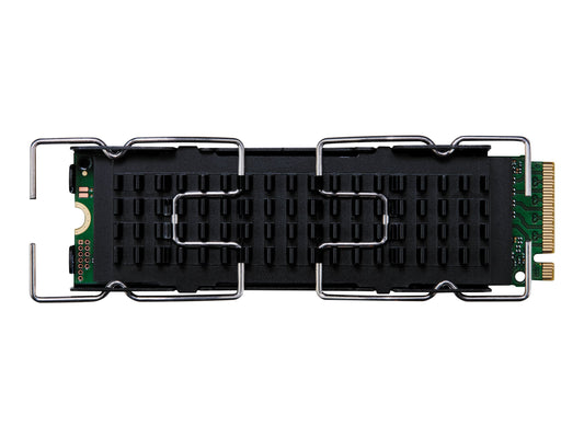 HP ZTurbo Drive 2To 2280 PCIe 4x4 SED OPAL2 TLC Z2 Kit SSD