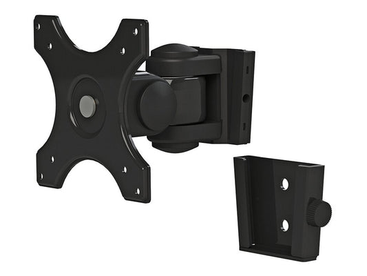 NEOMOUNTS FPMA-W250BLACK Support pour écran mural 10-30p - orientable