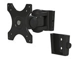 NEOMOUNTS FPMA-W250BLACK Support pour écran mural 10-30p - orientable