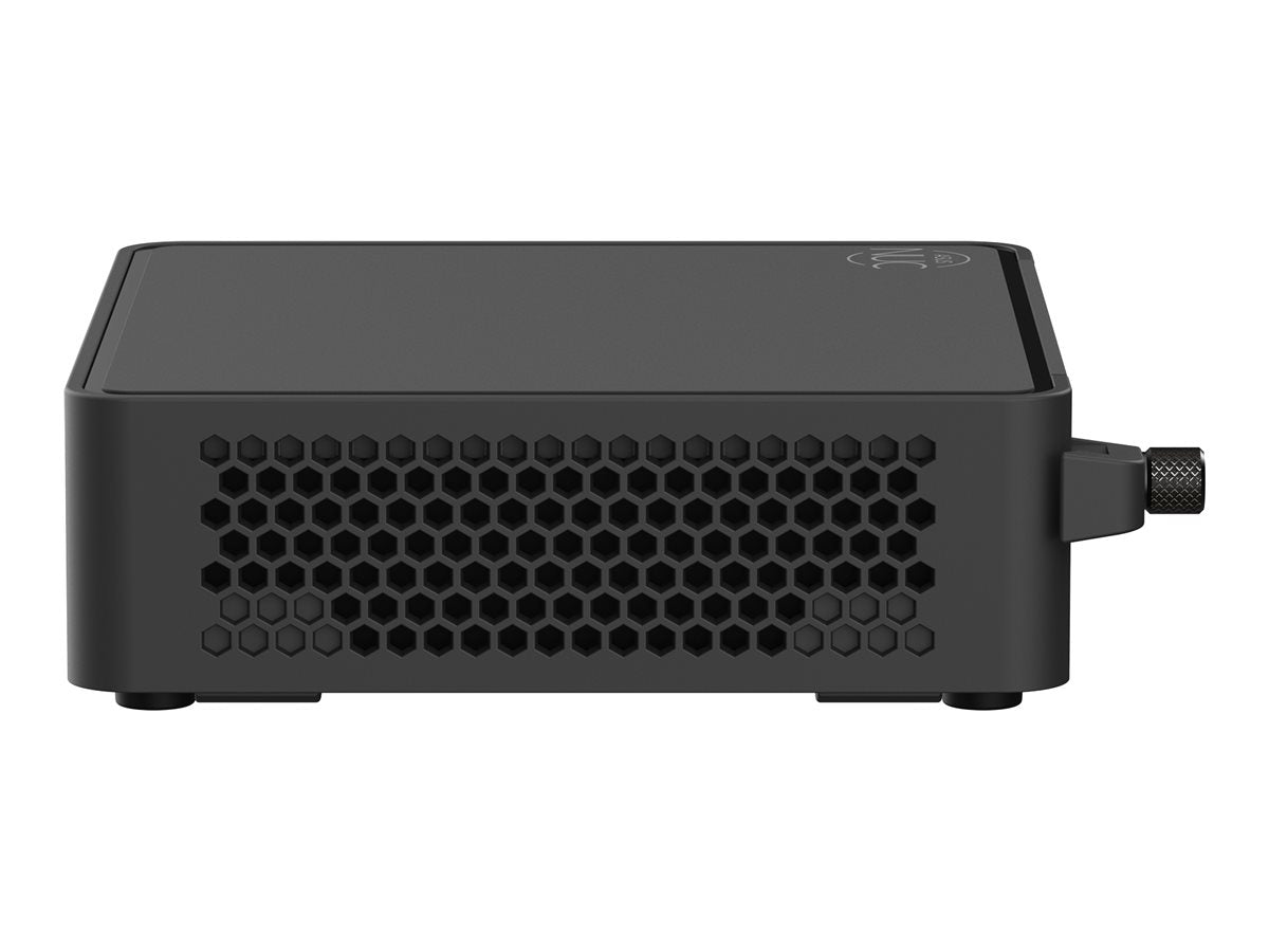 ASUS RNUC15CRKV500002 Barebone Intel Core Ultra 5 235H Kit L6 EU Cord