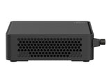 ASUS RNUC15CRKV500002 Barebone Intel Core Ultra 5 235H Kit L6 EU Cord