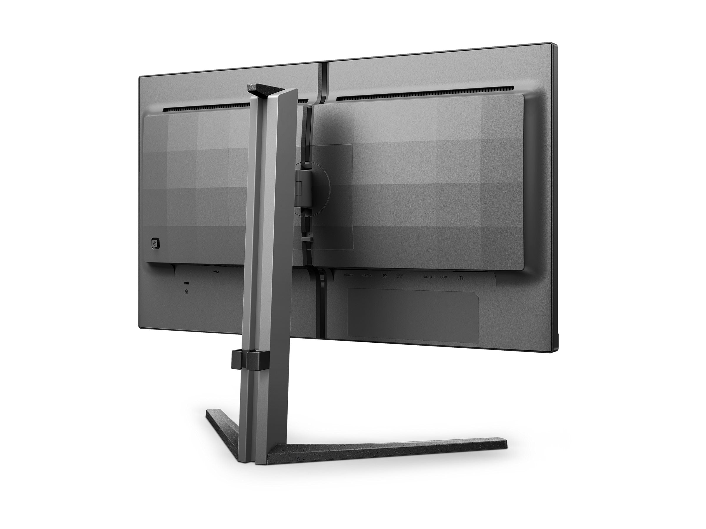 PHILIPS 25M2N5200U/00 24.5p IPS FHD 390Hz 400cd/m2 0.3ms HDMI 2.0x2 DP 1.4 pivot