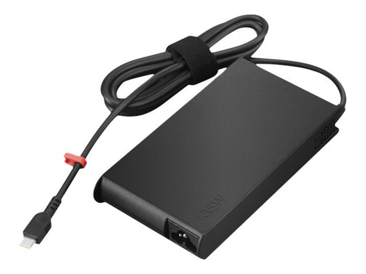 LENOVO ThinkPad 135W AC Adapter USB-C - EU