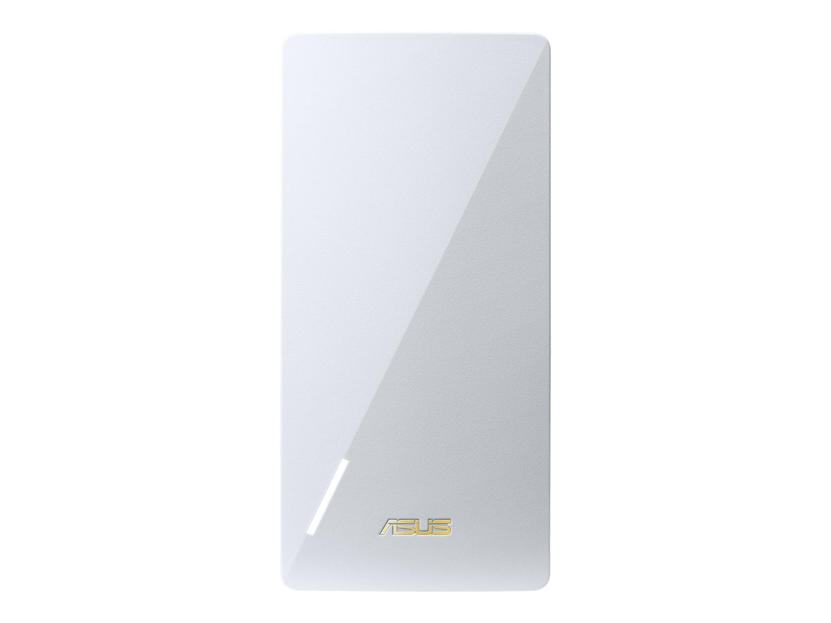 ASUS RP-AX58 AX3000 Dual Band WiFi 6 802.11ax Range Extender AiMesh Extender