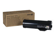Ultra High Capacity BLACK Toner3610/3615