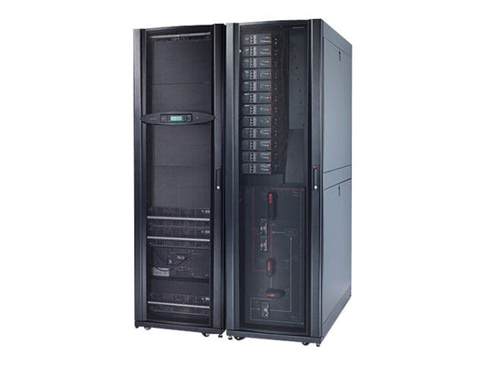 APC Symmetra PX 32kW Scalable to 160kW 400V w/ Integrated Modular Distribution