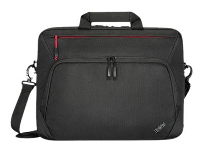 Lenovo ThinkPad Essential Plus - Sacoche pour ordinateur portable - 15.6p - noir