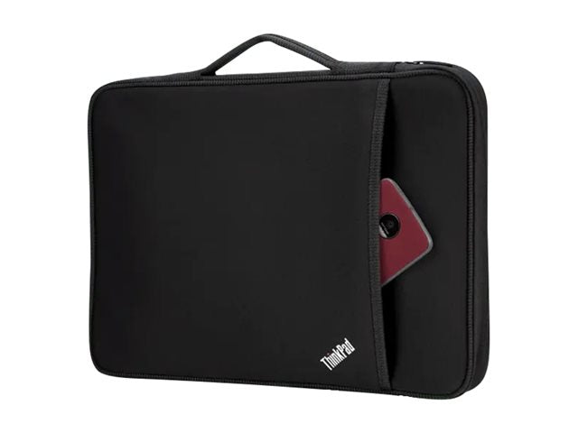 Lenovo - Housse dordinateur portable - 14p - pour 13w Yoga ThinkCentre M75t Gen 2 ThinkPad E14 Gen 4 P14s Gen 3 T14 Gen 3 T14s