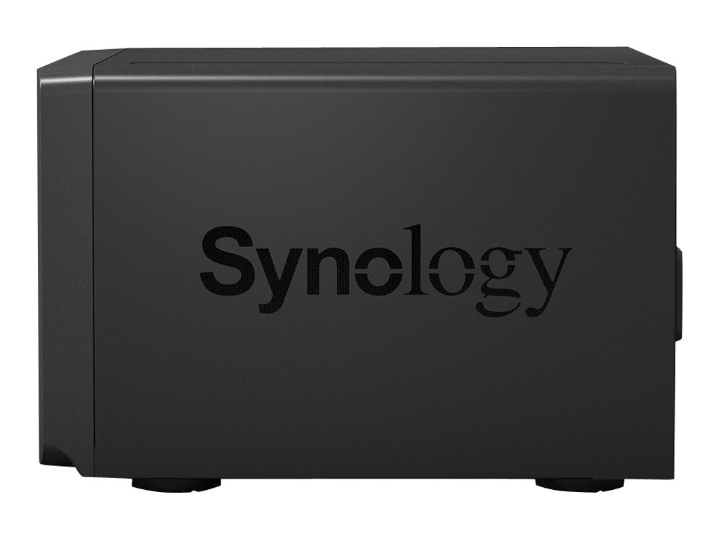 SYNOLOGY DX517 5-Bay HDD-Case for DS1517+ DS1817+ inclusive extansion cable