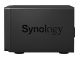 SYNOLOGY DX517 5-Bay Expansion HDD-Case